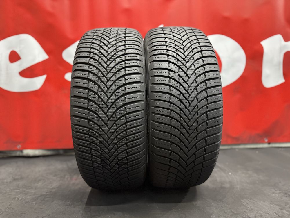 215 55 17, Всесезонни гуми, Firestone MultiSeason, 2 броя