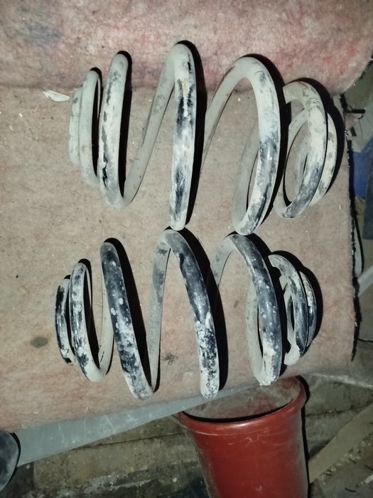 Нексия 1-2  орка пружина