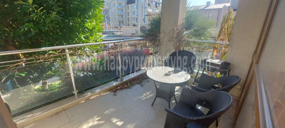 Продава се Тристаен апартамент в к.к. Слънчев бряг - 70 кв.м за 1072 €/кв.м - Снимка #13