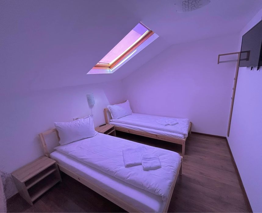 Pensiune - Cazare si Restaurant ,Varfurile jud.Arad