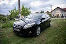 Ford focus 1.6 150hp