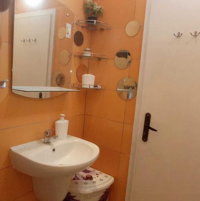 Дава се под наем Двустаен апартамент в Пловдив, Христо Смирненски - 50 кв.м за 400 € - Снимка #6