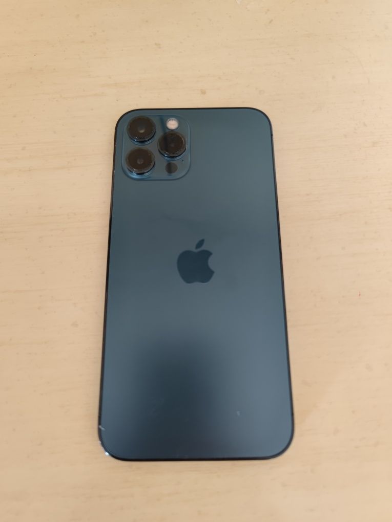 iPhone 12 pro max 256
