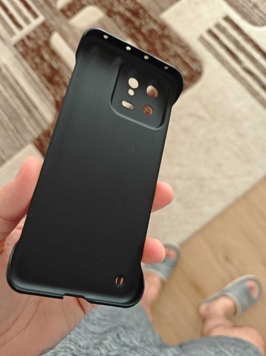 Xiaomi 13 8/256 Gb - Black Fullbox