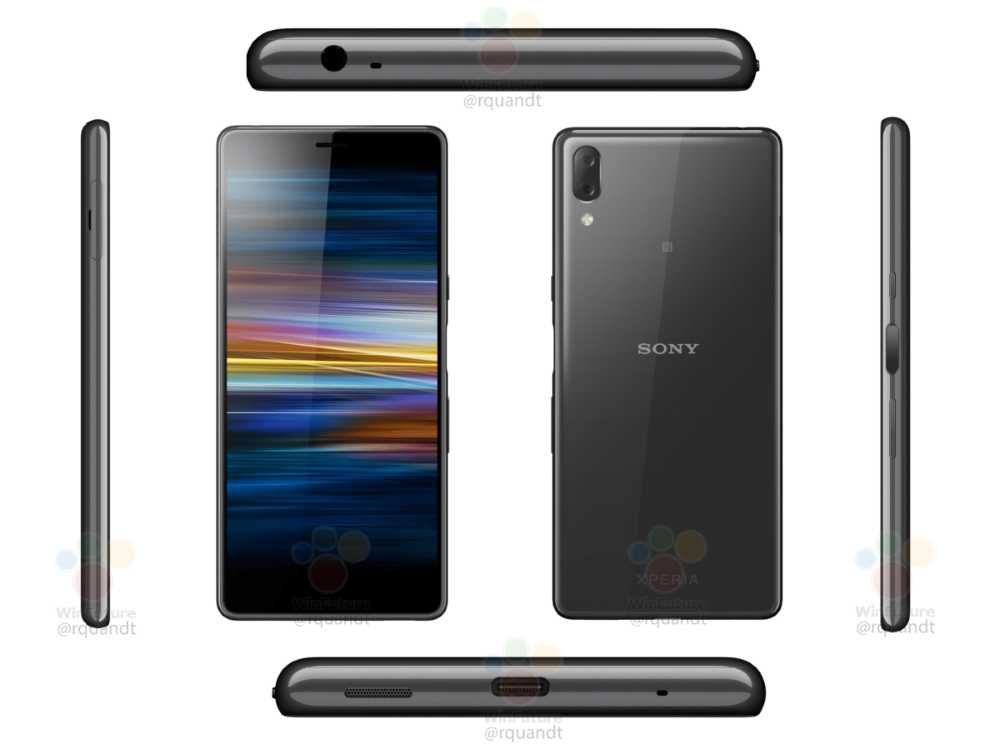 Sony Xperia L3 Yangi 1 yil kafolat Новый гарантия 1 год