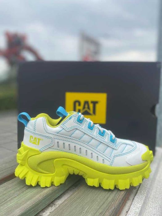 CAT- Дамски зимни обувки