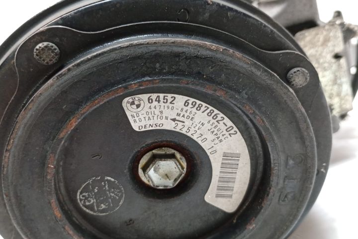Compresor clima 64526987862 BMW Seria 1 E81-E88