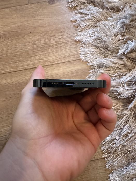 Iphone 12 Pro 256 Gb Blue