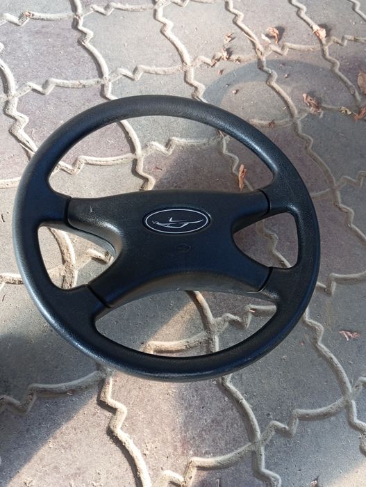Продам руль на ниву Жигули