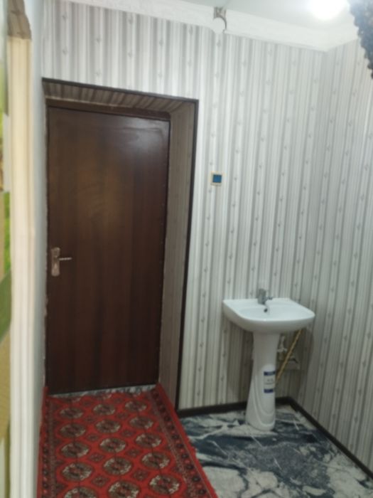1/2/4 квартира Ургенч темир йол вокзал