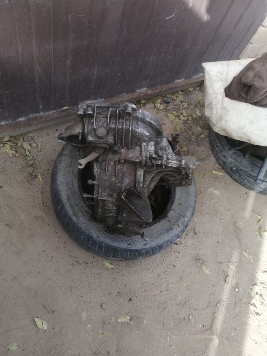 Продам каробку на ваз