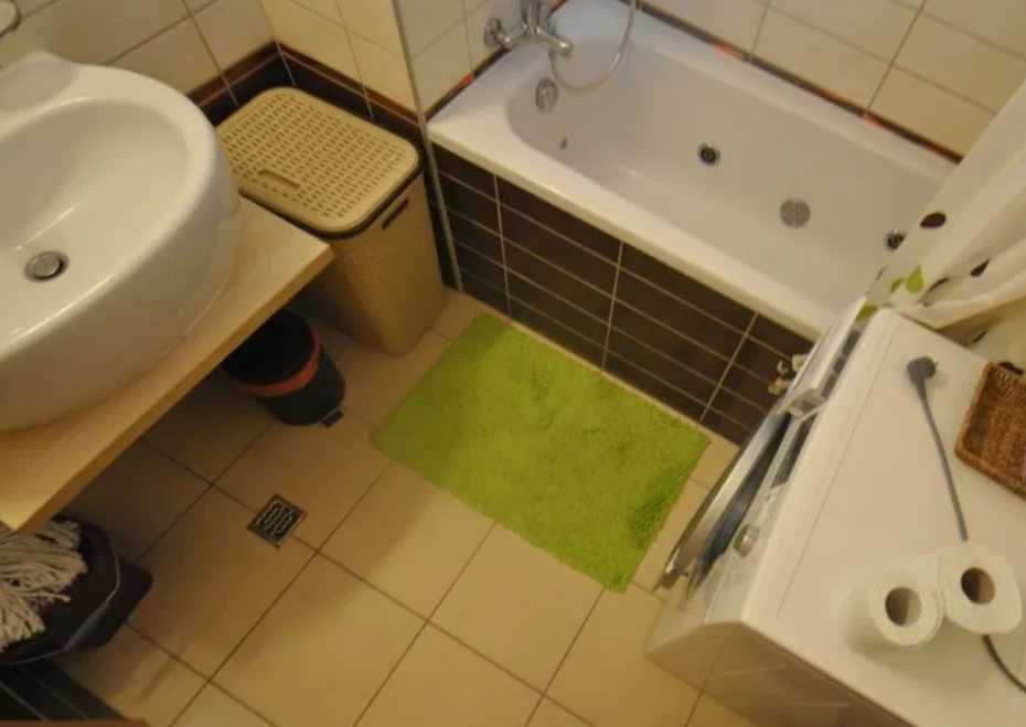 Дава се под наем Едностаен апартамент в Бургас, Лазур - 30 кв.м за 193.8 € - Снимка #3