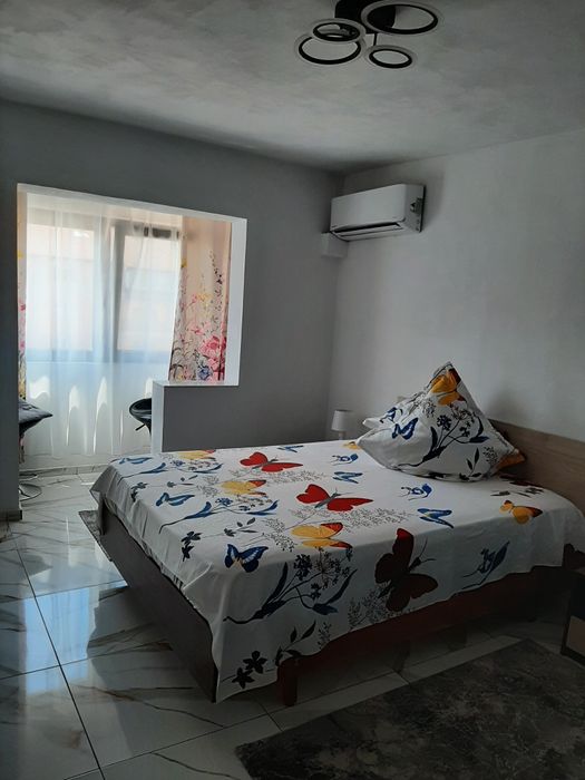 Cazare Băile Herculane regim hotelier