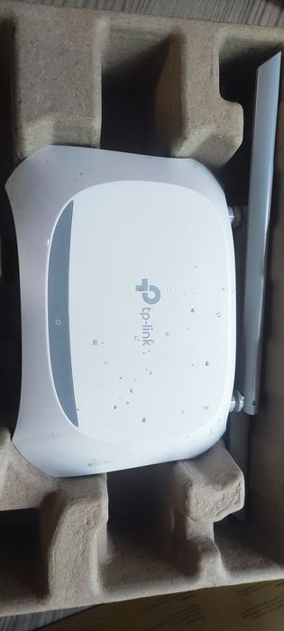 Употребяван Рутер tp link