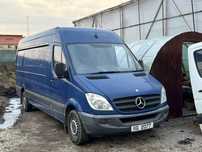 Motor Mercedes Sprinter 2.2 euro 5/6 km 170000