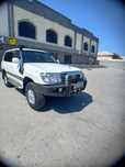 Toyota Land Cruiser 105