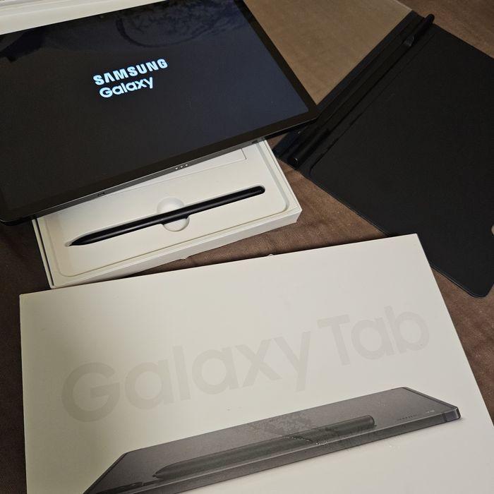 Tableta Samsung Galaxy Tab S8 5G