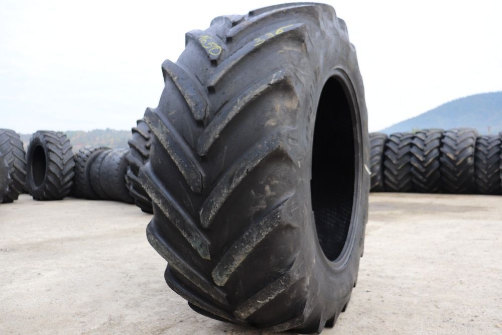 650/60r38 kleber Cauciuc Ocazie cu Livrare Rapida si Garantie