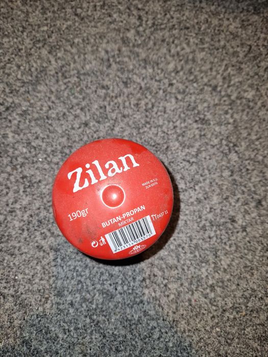 Lampă cu gaz pentru lipit Rothenberger RoFlame, cu aprindere piezo