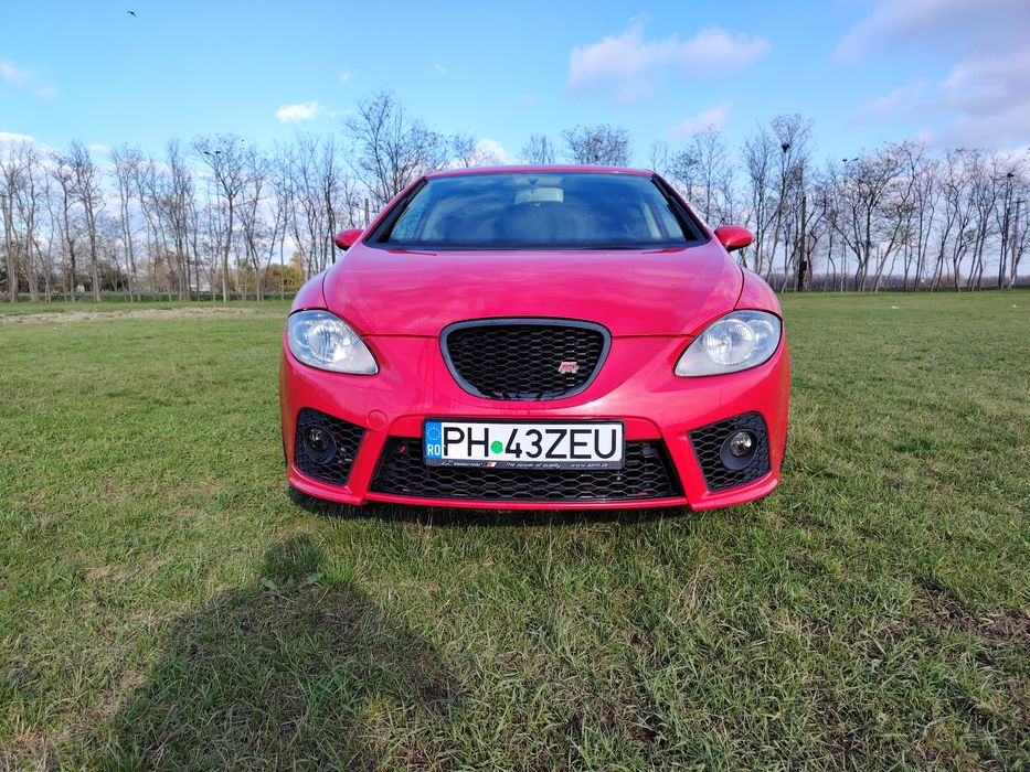 Vând Seat Leon 1.p 2007