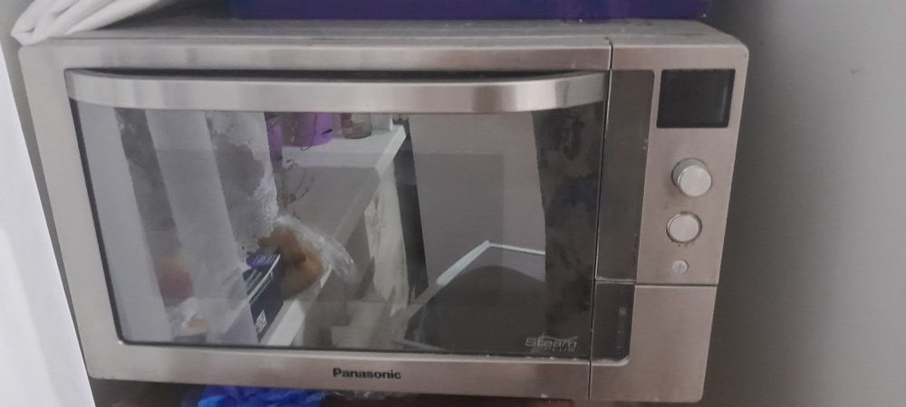 Продам духовку на запчасти