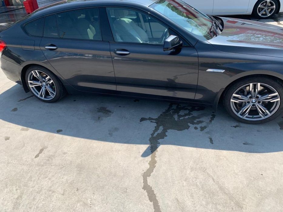 Dezmembrez bmw seria 5 gt/seria 5 gt f07/dezmembrez bmw gt/bara fata/