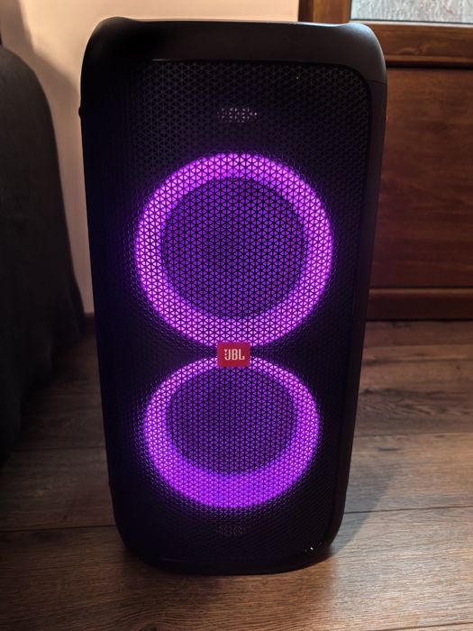 JBL party box 100