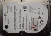 Hard Disk-HDD Sata 2,5" HDD-160 Gb Seagate ST160821AS Refurbished