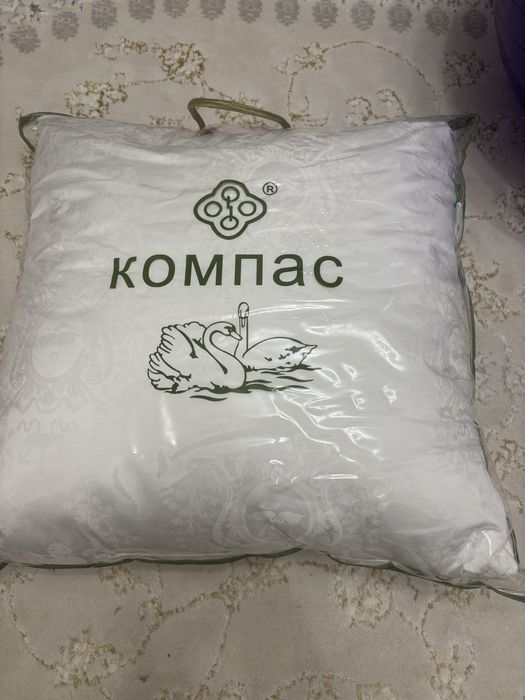 Подушки    новые__