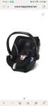 Столчета за кола Cybex Aton 5