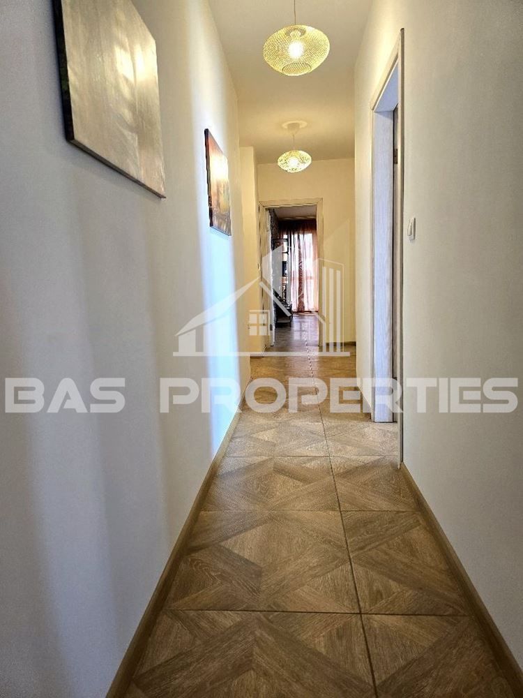 Продава се Тристаен апартамент в София, Драгалевци - 89 кв.м за 2639 €/кв.м - Снимка #12