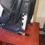 scaun auto copil 9-18kg
