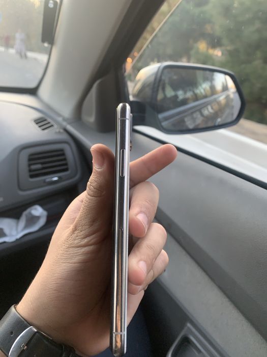 Iphone  X 64 LLa. Srochni