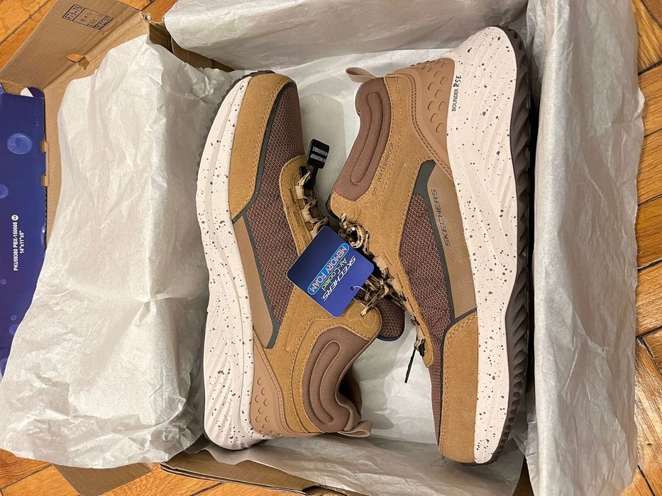 Skechers Bounder RSE 43 barbati