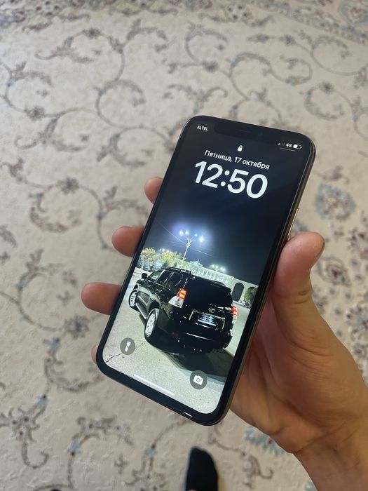 Iphone 11 pro 64gb