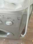 Продавам перална Indesit wixl 855 инокс