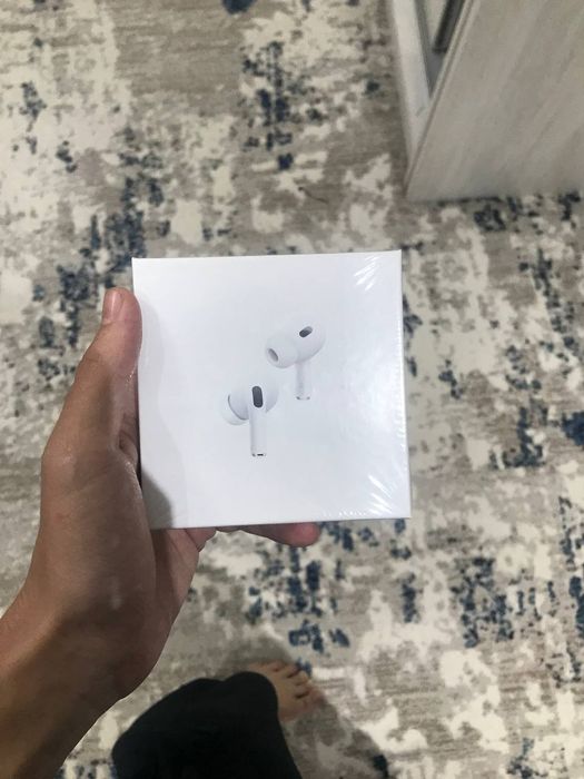 Airpods pro naushnik