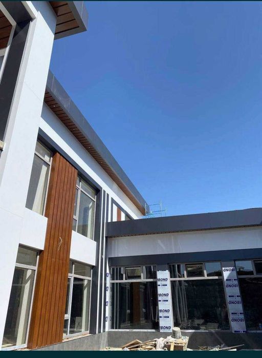 Алюкобонд Аликафон алюкобонд alkafon alyukafon alucobond montaj