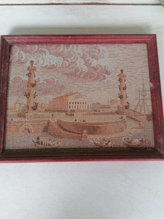 Антиквариат в дом