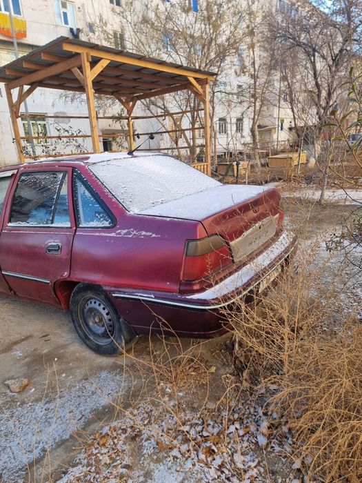 Nexia 1 1997 yil srochni sotilodi