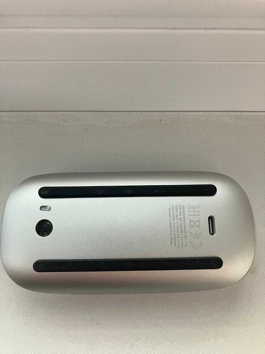 Mouse & Tastatură Mac Book