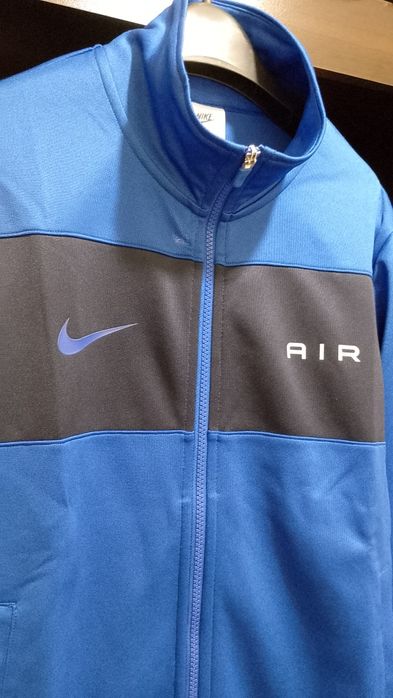 Футболен екип Nike