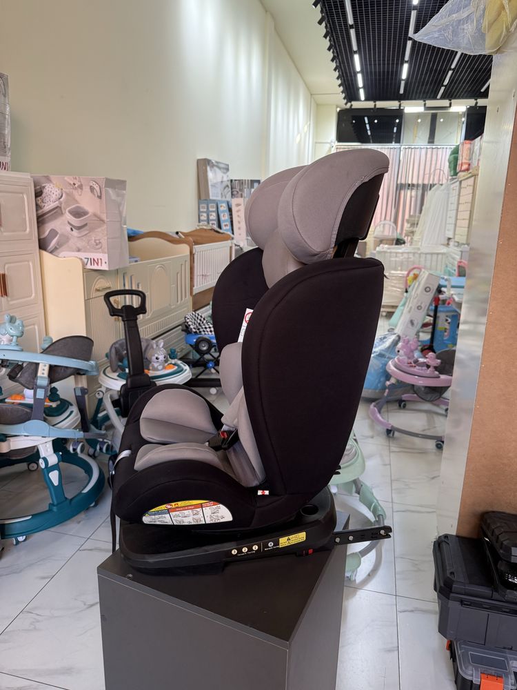 Автокресло isofix Carseat