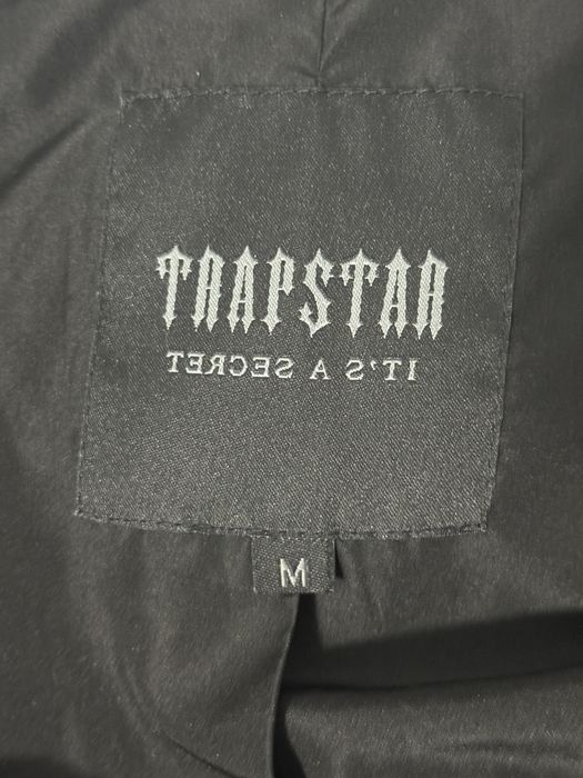Geacă Trapstar– mărimea M, purtată o singură dată