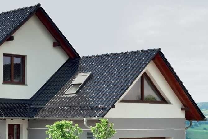 Reparații acoperișuri și hidroizolații pentru acoperișuri solide!