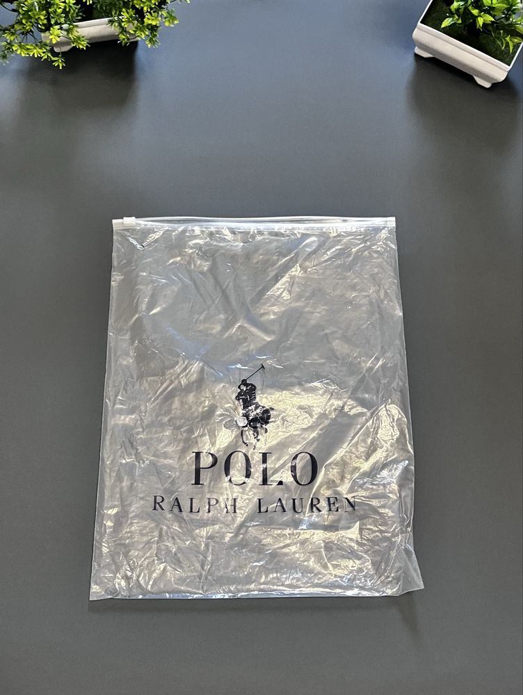 Пуловер Polo Ralph Lauren knitted