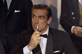 Filme James Bond 007 DVD Complete Collection 1-24 Originale