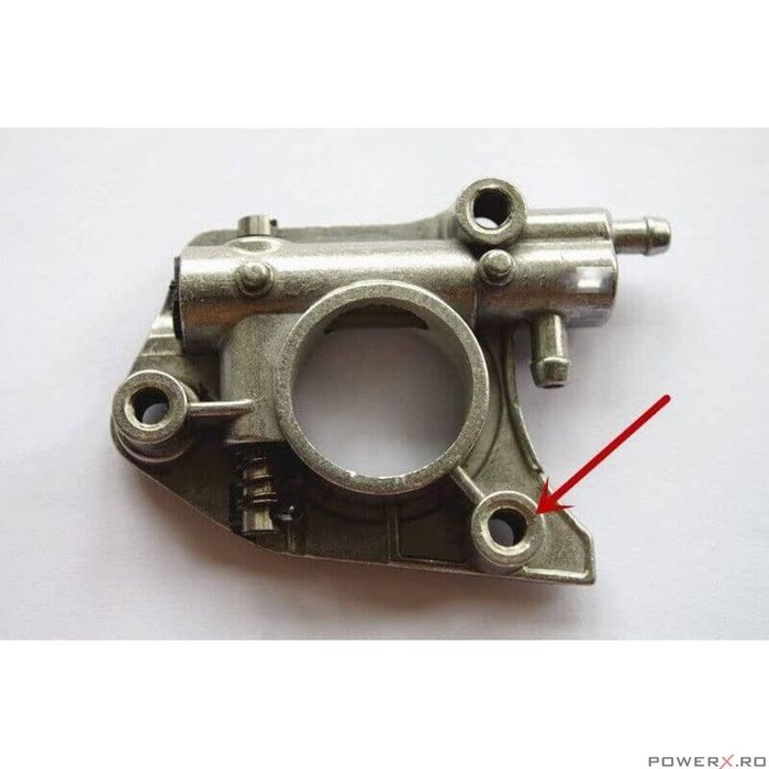 Pompa de ulei pentru drujba CN 4100, Zomax 4100, Echo CS 3200, CS