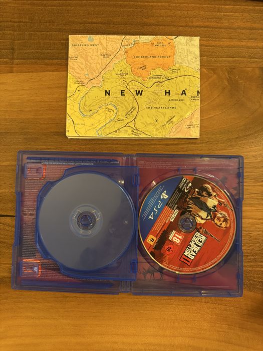 Red Dead Redemption 2 за PS4