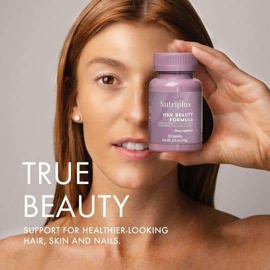 Ofertă Farmasi‼️Pachet anticăderea părului‼️